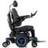 Fauteuil roulant lectrique Quickie Q700 M