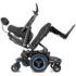 Fauteuil roulant lectrique Quickie Q700 M