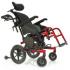 Fauteuil roulant manuel Tekna Tilt Junior 2.0