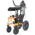 Fauteuil roulant manuel Tekna Tilt Junior 2.0