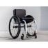 Fauteuil roulant manuel TiLite ZR en Titane