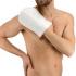 Gants de toilette jetables Aqua pr-imprgns (x12)