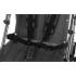 Harnais 5 points pour poussette Eco Buggy