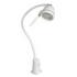 Lampe d'examen LED 7W HEPTA sur pied roulant LID