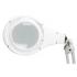 Lampe loupe LED VERA sur pied LID