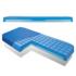 Matelas anti-escarres Viscoflex largeur 70  160 cm