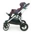 Poussette enfant handicap ZIPPIE VOYAGE