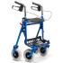 Dambulateur Rollator 286i 4 roues