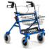 Dambulateur Rollator 286i 4 roues