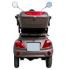 Scooter lectrique E-TRANKLY 3 roues homologu route (batterie Classique)