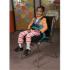 Sige de positionnement Seat 2 Go