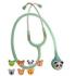 Stthoscope pdiatrique Colson Bibop