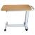 Table de lit AC 800