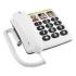 Tlphone avec touches photos PhoneEasy 331ph