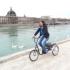 Tricycle Tonicross City pour personnes handicapes