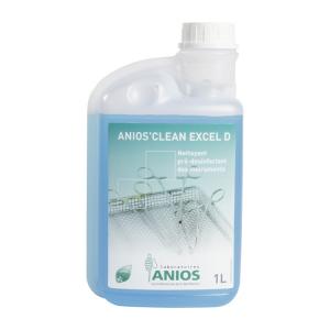 Anios Clean Excel D - Flacon 1L