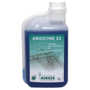 Aniosyme X3 - Flacon 1L