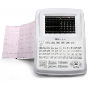 Electrocardiographe EDAN SE-1201 (12 pistes)
