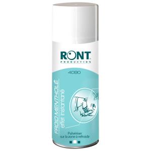 Froid menthol Ront - Arosol 520 ml