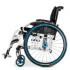Fauteuil roulant MEYRA Smart S 6,5 kg