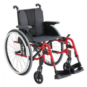 Fauteuil roulant manuel Action 3 NG Light Xtra