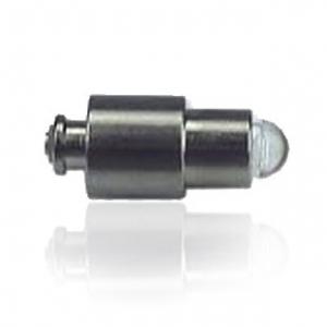 Ampoule halogne pour otoscope Welch Allyn Macroview