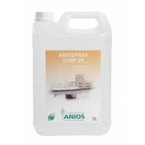 Aniospray Surf 29 - Bidon de 5 Litres