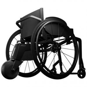 Assistance lectrique Smoov One pour fauteuil roulant