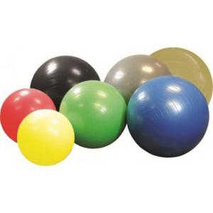 Ballon de gym anti-clatement