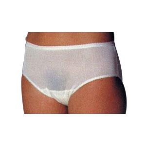 Culotte incontinence jersey 100% coton