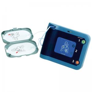 Dfibrillateur semi-auto, biphasique Hearstart FRx