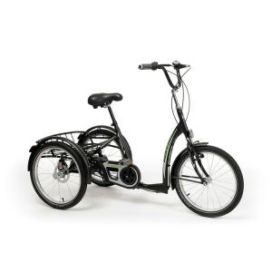 Tricycle 2217 Freedom  assistance lectrique