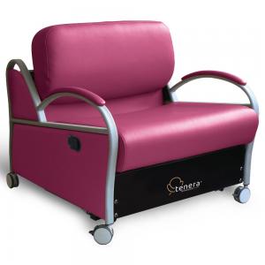 Fauteuil lit accompagnant Syreeta