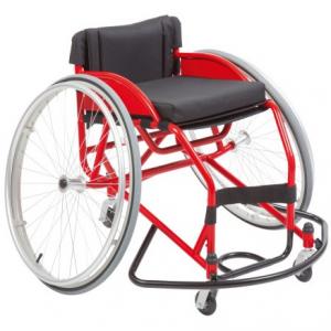 Fauteuil roulant manuel Multisport All-rounder