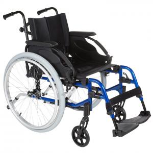 Fauteuil roulant manuel Action 3 NG