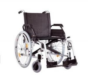Fauteuil roulant Pyrolight XL (Taille 51  56)