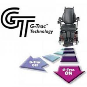 Correcteur de trajectoire G-Trac