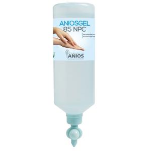 Aniosgel 85 NPC 1L airless gel hydroalcoolique