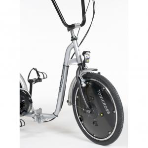 Kit assistance lectrique pour tricycle Tonicross