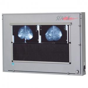 Ngatoscope de mammographie SEN'X SX8