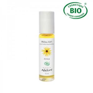 Roll'On d'huiles vgtales d'Arnica Bio