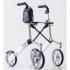 Sacoche Quokka pour fauteuil roulant et rollator