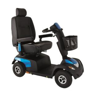 Scooter lectrique Invacare Comet Ultra 4 roues