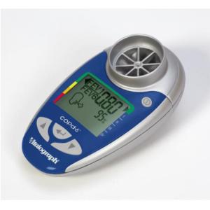 Spiromètre électronique COPD-6