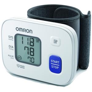 Tensiomtre lectronique poignet Omron RS2