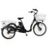 Tricycle  assistance lectrique Cyclo2 Comfort 24