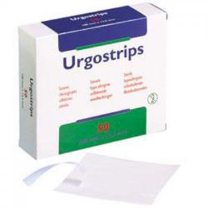 Sutures adhsives Urgostrips